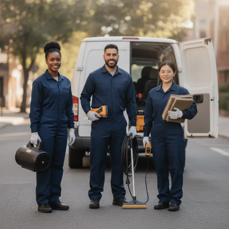 Water damage restoration Las Palmas Fresno